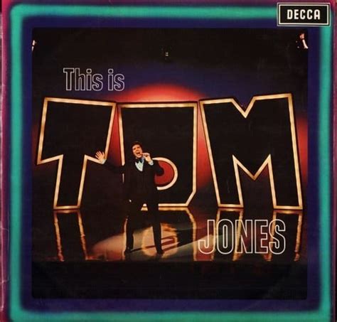 Tom Jones Hey Jude Genius