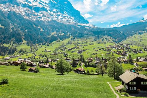 18 Best Things To Do In Grindelwald Switzerland Studying In Switzerland