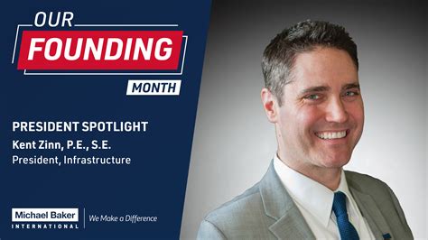 Professional Career and Biography of Michael Baker 24