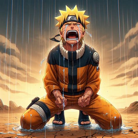 Naruto Crying 1 By Rareshots On Deviantart