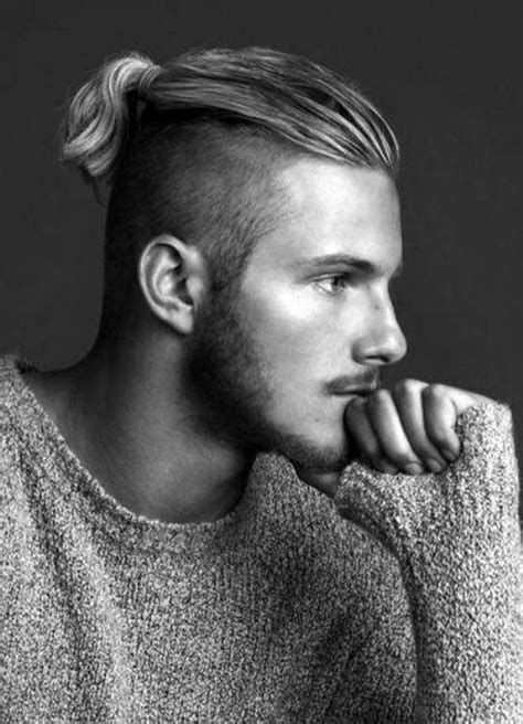 15 Long Undercut Haircuts For Men 2018 - Long Male Hairstyles ...