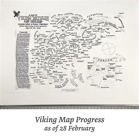 Manuscript Maps — The Yorkshire Map