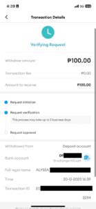 Guide How To Transfer From Lazada Wallet To Gcash Whatalife