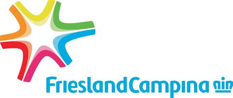 FrieslandCampina Logo Download in HD Quality