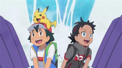 Primer Trailer Del Nuevo Anime De Pokémon 2019