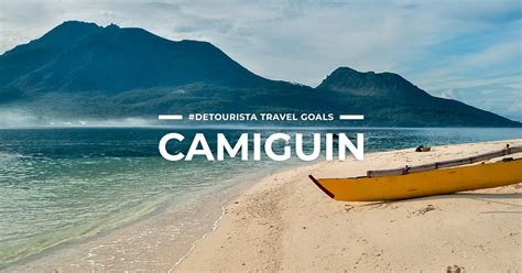 13 Best Places To Visit In Camiguin Things To Do