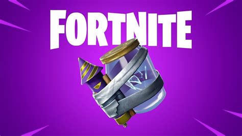 Fortnite Fenda De Ferro Velho Novo Item Youtube