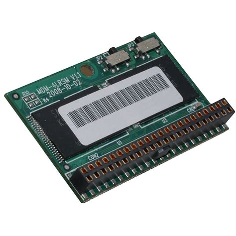 32GB DOM 2½ IDE interface 44PIN flash disk module