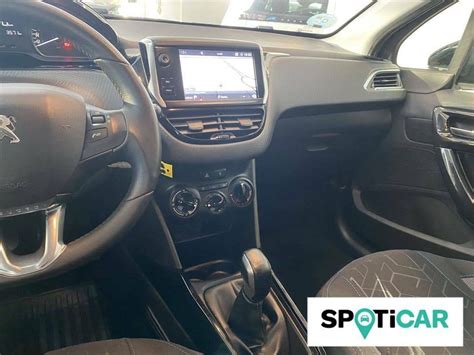 Peugeot 2008 1 2 PureTech 60KW 82CV Signature Desde 12 900 Carnovo