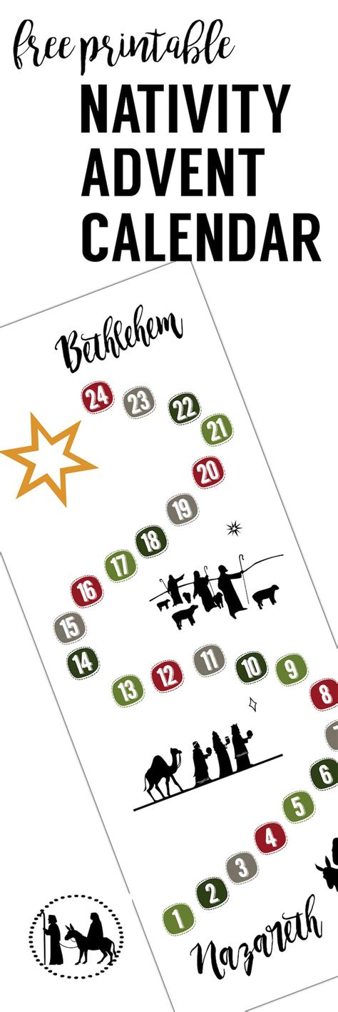 Catholic Advent Calendar Printable Printable Word Searches