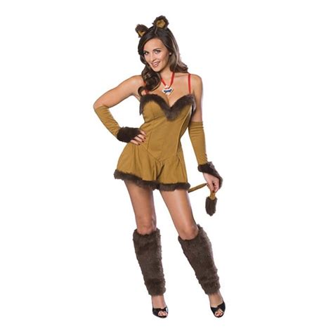 Buy Cowardly Lion Wizard Of Oz Adult Costume Mydeal