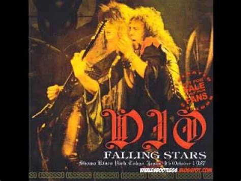 Dio Naked In The Rain Live In Tokyo 10 04 1987 Japan Aid2 YouTube