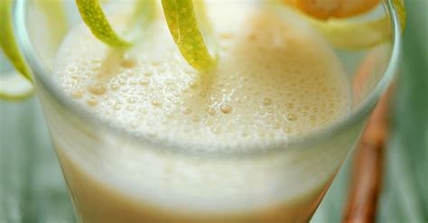 Bananen Lassi Rezept EAT SMARTER