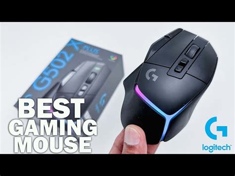 5 Best Wireless Gaming Mice In 2023