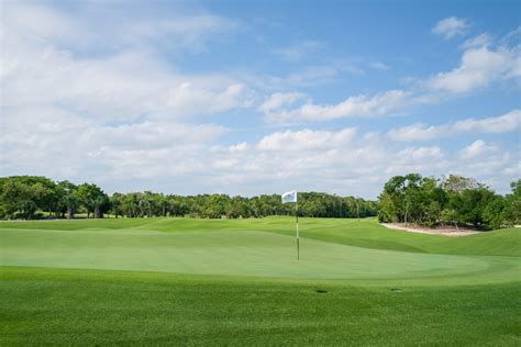 Iberostar Playa Paraiso Golf Club Playa Paraiso M Xico Albrecht