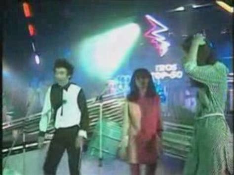 JONA LEWIE You Ll Always Find Me In The Kitchen At Parties Video