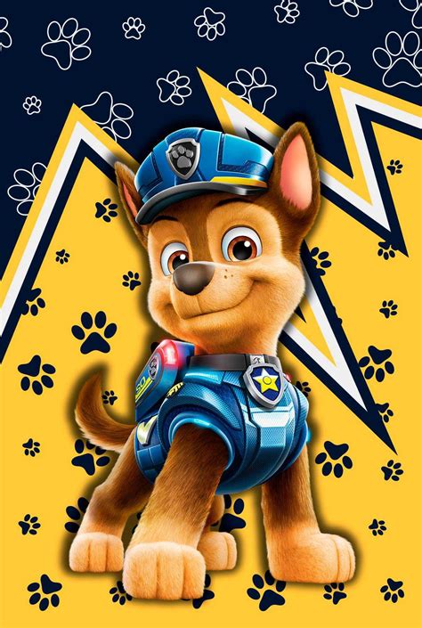 Background Paw Patrol Wallpaper Enwallpaper