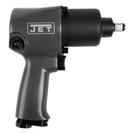 Jet Jat In Impact Wrench Jet Tools