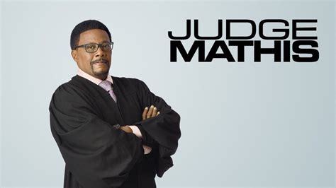 Judge Mathis Season 25 Premiere Date 2023 - Releases TV