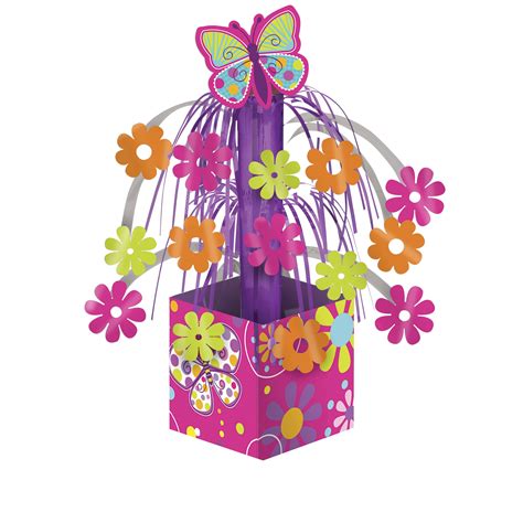 Butterfly Centerpiece, each - Walmart.com