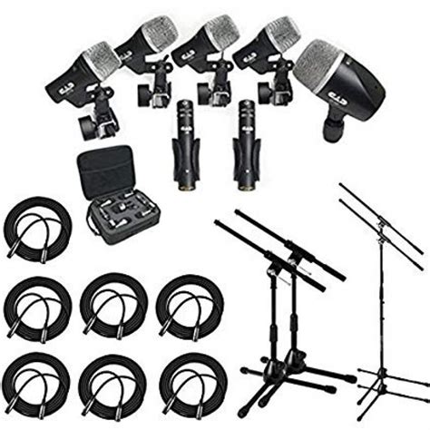 Best Overhead Mic For Drums That You Should Know About In 2024