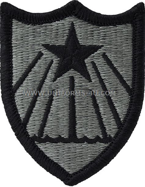 US ARMY MINNESOTA NATIONAL GUARD PATCH