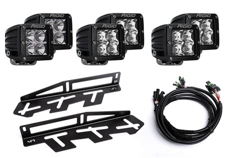 Gen 2 Ford Raptor Light Kits 2017 2020