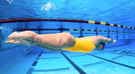 How to Do a Perfect Breaststroke Pullout