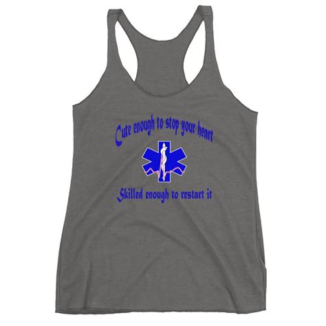 Ems Shirts, Firefighter Shirts, Racerback Tank, Athletic Tank Tops, Cup ...