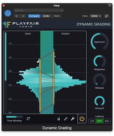 Playfair Audios Dynamic Grading Plugin Is Better Faster And More