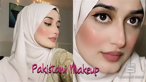 Tutorial Makeup Hijab Simple Saubhaya Makeup