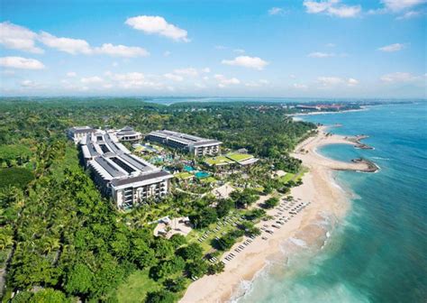 Hotel Sofitel Bali Nusa Dua Beach Resort - Bali Unbound