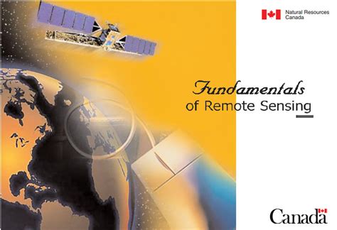 Fundamentals Of Remote Sensing Tutorial Pdf Gis Crack