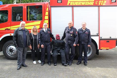 Freiwillige Feuerwehr Nümbrecht Startseite