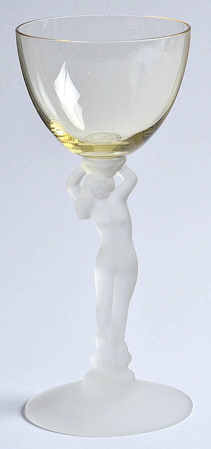 Nude Stems All Colors Variations Mooonlight Liquor Cocktail Frosted Stem By Cambridge