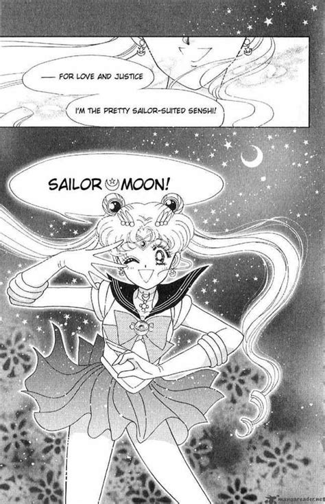 Sailor Moon Manga Is For Sale Sailor Moon Manga Sailor Moon