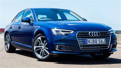 Audi A Tfsi Quattro S Line Review Carsguide