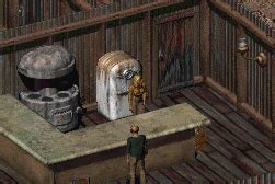 Rose Fallout 2 The Vault Fallout Wiki Everything You Need To Know