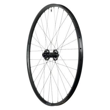 Stan S NoTubes Crest MK4 Front Wheel 29 Clincher Centerlock