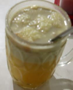 Bajigur Special Drink From Indonesia | All Recipes For You