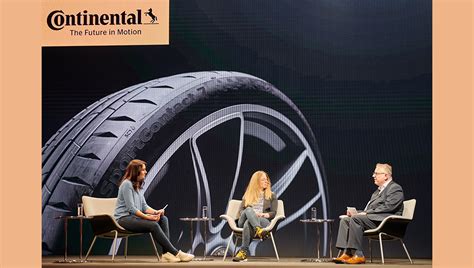 Continental Apresenta Novo Sportcontact Revista Dos Pneus