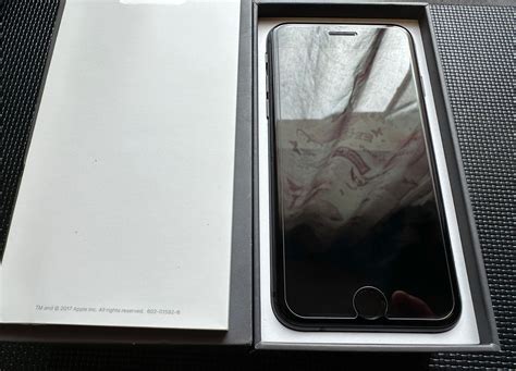 IPhone 8 Space Grey Nou 10 10 64 Gb Neverlocked 100 Baterie Baia