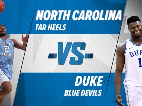 North Carolina Vs Duke Basketball 2024 Prediction Aili Lorine