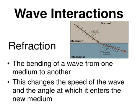 Ppt The Energy Of Waves Powerpoint Presentation Free Download Id 1144693