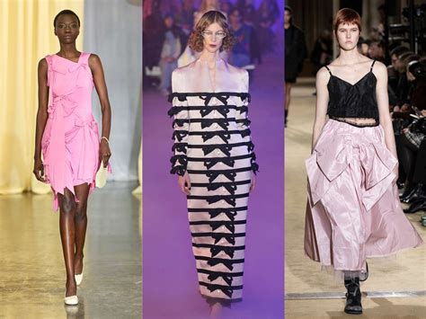 Fall Winter 2024 Trends From New York Fashion Week