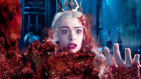 Alice Through The Looking Glass Showtimes Fandango