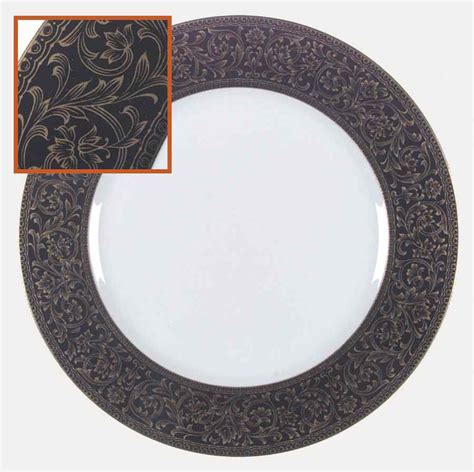 Richelieu Dinner Plate By Sango Replacements Ltd