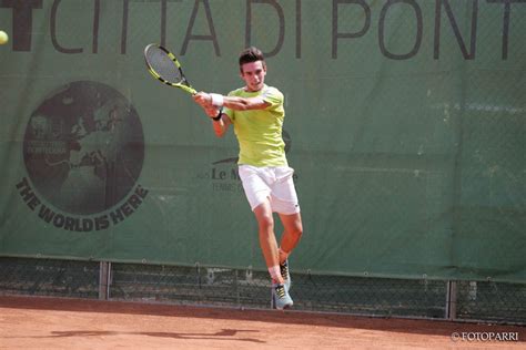 Itf Pro Circuit Citt Di Pontedera Itf Pontedera La