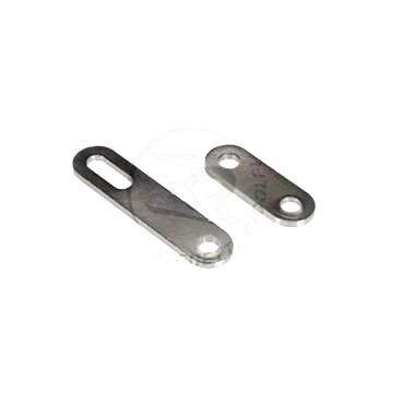 Righetti Ridolfi KZ Quick Release Chain Guard Mounting Brackets