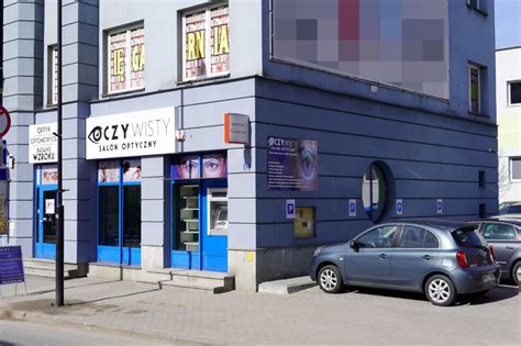 Optyk Optometrysta I Salon Optyczny Busko Zdr J Ma Swojego Busko